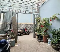 Bán Nhà Tân Quý – 82m²  – Gần Gò Dầu 2 Tầng - 6 Tỷ Thương Lượng