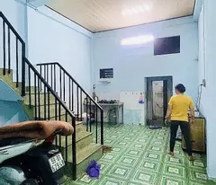 Bán Nhà Tân Quý – 82m²  – Gần Gò Dầu 2 Tầng - 6 Tỷ Thương Lượng