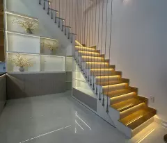CHỈ 5,150TY NHÀ MỚI  FULL NỘI THẤT HẺM 1622 HTP, NHÀ BÈ . 60M2 - 2PN   - SỔ HỒNG RIÊNG