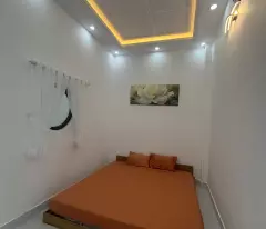 CHỈ 5,150TY NHÀ MỚI  FULL NỘI THẤT HẺM 1622 HTP, NHÀ BÈ . 60M2 - 2PN   - SỔ HỒNG RIÊNG