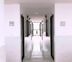 Bán Tòa nhà 5 Tầng - Hẻm 6m Thống Nhất, DT:  9x22m,  28 PN, HĐT 100 triệu, chỉ 22,9 tỷ.