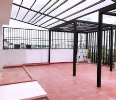 Bán Tòa nhà 5 Tầng - Hẻm 6m Thống Nhất, DT:  9x22m,  28 PN, HĐT 100 triệu, chỉ 22,9 tỷ.