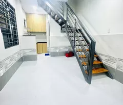 BÙI THẾ MỸ – P10 – TÂN BÌNH  NHÀ ĐẸP 3 TẦNG – NGANG 6M RỘNG RÃI - GIÁ CHỈ 3.3 TỶ
