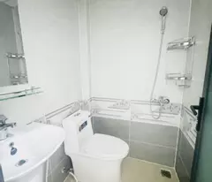 BÙI THẾ MỸ – P10 – TÂN BÌNH  NHÀ ĐẸP 3 TẦNG – NGANG 6M RỘNG RÃI - GIÁ CHỈ 3.3 TỶ