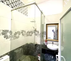 Biệt thự mini 8m x28,5m thổ cư P.Tân Thới Hiệp TPHCM