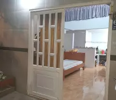 1422 HUỲNH TẤN PHÁT , PHÚ MỸ ,Q7 (4X7) M2 CHỈ 990TR , CÔNG CHỨNG VI BÀNG