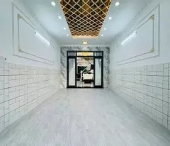 NHÀ ĐẸP HẺM XE HƠI HUỲNH TẤN PHÁT, CẠNH TRƯỜNG HỌC, 4X19M, HƠN 7 TỶ TÍ
