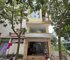 Nguyễn Văn Cừ Long Biên 9 tỷ 50m ô tô qua nhà gần công viên