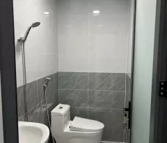 MẶT TIỀN LÂM VĂN BỀN HẺM 6M TÂN KIỂNG QUẬN 7 ( 5X7) 1 LẦU CHỈ 1TYR 530 TR