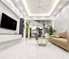 🏡 Phương Lưu • 50m² • Nhà dân xây 4 tầng ngõ thông ô tô tận cửa 4,2 ty