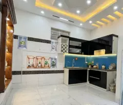🏡 Phương Lưu • 50m² • Nhà dân xây 4 tầng ngõ thông ô tô tận cửa 4,2 ty