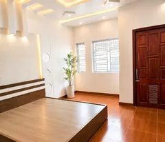 🏡 Phương Lưu • 50m² • Nhà dân xây 4 tầng ngõ thông ô tô tận cửa 4,2 ty