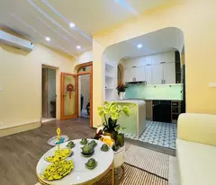 Bán nhà đẹp Việt Hưng- Sát Phố- Thang máy- Ô tô- 50m 6 tầng hơn 10 tỷ(TL)