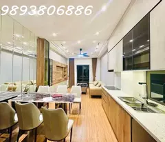 NGỌC THỤY - THÔNG HỒNG TIẾN KÉO DÀI - VÀI BƯỚC CHÂN RA OTO TRÁNH - GẦN CHỢ NGỌC THỤY - N.HÀ MỚI
