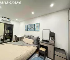 NGỌC THỤY - THÔNG HỒNG TIẾN KÉO DÀI - VÀI BƯỚC CHÂN RA OTO TRÁNH - GẦN CHỢ NGỌC THỤY - N.HÀ MỚI