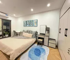 NGỌC THỤY - THÔNG HỒNG TIẾN KÉO DÀI - VÀI BƯỚC CHÂN RA OTO TRÁNH - GẦN CHỢ NGỌC THỤY - N.HÀ MỚI