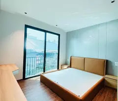 NGỌC THỤY - THÔNG HỒNG TIẾN KÉO DÀI - VÀI BƯỚC CHÂN RA OTO TRÁNH - GẦN CHỢ NGỌC THỤY - N.HÀ MỚI