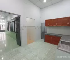Bán nhà đường Số 9, Trường Thọ, Thủ Đức, TP HCM. DT 100m2 (5x20), 2 tầng, 3PN, giá 6,05  tỷ.