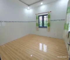 Bán nhà đường Số 9, Trường Thọ, Thủ Đức, TP HCM. DT 100m2 (5x20), 2 tầng, 3PN, giá 6,05  tỷ.
