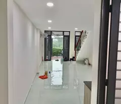 Bán nhà đường Số 11, Trường Thọ, Thủ Đức, TP HCM. DT 93m2 (4x24m), 2 tầng,  sổ hồng, giá 7.15  tỷ.