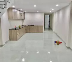 Bán nhà đường Số 11, Trường Thọ, Thủ Đức, TP HCM. DT 93m2 (4x24m), 2 tầng,  sổ hồng, giá 7.15  tỷ.