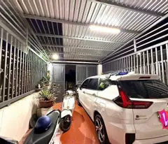 Bán nhà đường Số 11, Trường Thọ, Thủ Đức, TP HCM. DT 93m2 (4x24m), 2 tầng,  sổ hồng, giá 7.15  tỷ.