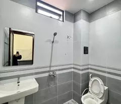 Bán nhà đường Số 11, Trường Thọ, Thủ Đức, TP HCM. DT 93m2 (4x24m), 2 tầng,  sổ hồng, giá 7.15  tỷ.