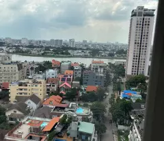 HOT HOT – CẦN BÁN CĂN HỘ THỦ THIÊM SKY – VIEW SÔNG SÀI GÒN – GIÁ TỐT – Tại Đường Nguyễn Văn Hưởng,