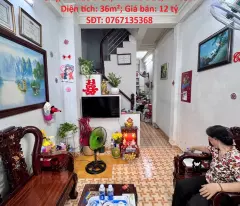 NHÀ MẶT TIỀN KINH DOANH – GIÁ TỐT – CẦN BÁN NHÀ TẠI Phường An Khánh, TP.HCM
