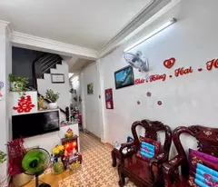 NHÀ MẶT TIỀN KINH DOANH – GIÁ TỐT – CẦN BÁN NHÀ TẠI Phường An Khánh, TP.HCM