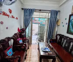 NHÀ MẶT TIỀN KINH DOANH – GIÁ TỐT – CẦN BÁN NHÀ TẠI Phường An Khánh, TP.HCM