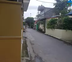 BÁN ĐẤT TẶNG NHÀ 2,5 TẦNG KHU GIA VIÊN, GẦN TRƯỜNG MARIE CURIE, 68M², MẶT TIỀN 6M, GIÁ 4,5 TỶ
