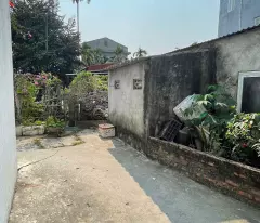 BÁN ĐẤT ĐÔNG HẢI – MẶT TIỀN 5,4M – GIÁ 1,39 TỶ