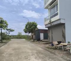 Hiếm! Lô Đất đấu giá 80m2 còn sót lại tại Nguyên Khê - Đông Anh - Hà Nội. Giá: 85tr/m2
