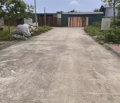 Hiếm! Lô Đất đấu giá 80m2 còn sót lại tại Nguyên Khê - Đông Anh - Hà Nội. Giá: 85tr/m2