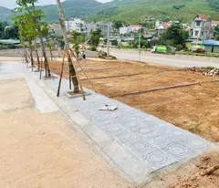 CÒN 2 SIÊU PHẨM SÁT VÁCH VIN HẠ LONG XANH - DI CHUYỂN 3 PHÚT ĐẾN GA TOD HN-QN