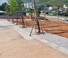 CÒN 2 SIÊU PHẨM SÁT VÁCH VIN HẠ LONG XANH - DI CHUYỂN 3 PHÚT ĐẾN GA TOD HN-QN