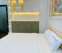 6,050 TỶ CÓ NHÀ MỚI FULL NỘI THẤT HUỲNH TẤN PHÁT, NHÀ BÈ (4X13) 3 TẦNG - 5PN - SỔ HỒNG RIÊNG