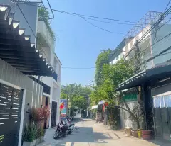🔴💥Bán 4 lô K82/22 Nguyễn Lương Bằng - trục thông Hoàng Thị Loan