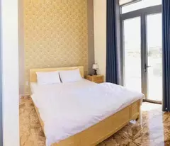 Cho thuê villa 5 phòng đường Mê Linh phường 9 Đà Lạt 17 triệu