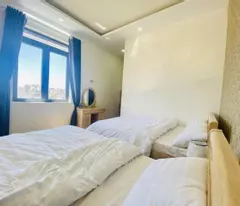 Cho thuê villa 5 phòng đường Mê Linh phường 9 Đà Lạt 17 triệu