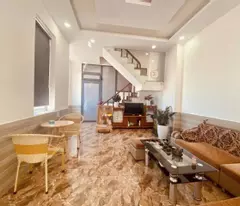 Cho thuê villa 5 phòng đường Mê Linh phường 9 Đà Lạt 17 triệu