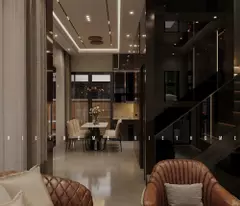 NHỈNH 13.x TỶ CƠ HỘI SỞ HỮU CĂN BIỆT THỰ SONG LẬP  HIẾM HOI TẠI VỊ TRÍ COMPOUND KHÉP KÍN VỊNH XANH