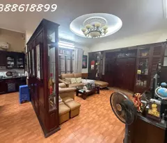 BÁN BIỆT THỰ PHÂN LÔ HOÀNG CẦU - Ô TÔ TRÁNH - 100M2 - 4 TẦNG - MT 10M - 51,5 TỶ