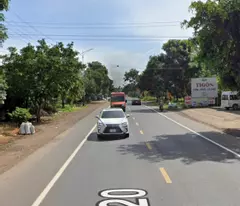 Đất mặt tiền quốc lộ 20 thuộc phú an, phú hội, đức trọng lâm đồng