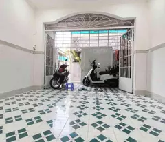 💥 Hiếm! Nhà Nở Hậu Đẹp Đông Hưng Thuận 2 – Sát Tân Bình, Xây 4 Tầng, Giá 4,3 Tỷ