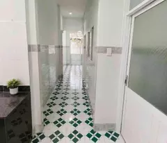 💥 Hiếm! Nhà Nở Hậu Đẹp Đông Hưng Thuận 2 – Sát Tân Bình, Xây 4 Tầng, Giá 4,3 Tỷ