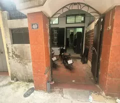 Bán nhà ngõ 325 kim ngưu 4 tầng dân xây sát ô tô hai bà trưng