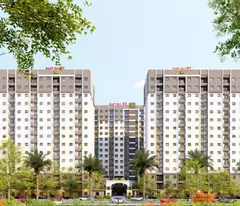 💥 LÀM HỒ SƠ MIỄN PHÍ 264 CĂN NOXH ECO GARDEN HUẾ - TÒA EAST SKY E1 & E2! 💥