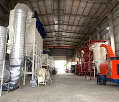 Xưởng Lô Góc Võ Văn Vân Vĩnh Lộc Bình Chánh 2635m2 Ful TC Chỉ 80 Tỷ